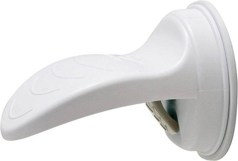Safe-er-Grip Changing Lifestyles Foot Rest for Shower and Bath - Image 1